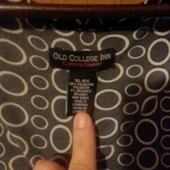 Cute shirt - Picture 3 of 3